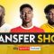 The Transfer Show | Latest on Lingard, Traore, Ndombele and more!