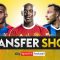 The Transfer Show | Latest on Martial, Eriksen, Benteke and more! 📝
