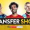 The Transfer Show | Latest on Salah, Digne, Wood & more 📝