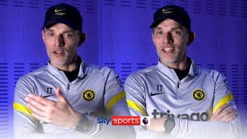 There must be a perfect fit 🤝 | Thomas Tuchel outlines Chelseas January transfer plans