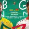 TotalEnergies AFCON 2021 – Gabon vs. Ghana – Group C – MD2
