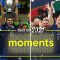 Trophies, Records and The Return Of Our Fans  | Best of 2021: Moments