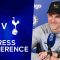 Tuchel On Getting The Attitude Right Against Spurs After Brighton Dip | Press Conference