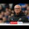 Watford sack Claudio Ranieri after just three months in charge amid relegation battle
