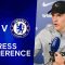 We Will Bounce Back And Never Give In | Brighton v Chelsea | Press Conference