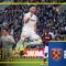 West Ham United 2-3 Leeds United | HARRISON HAT-TRICK! Premier League highlights