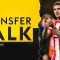 Why would Kieran Trippier want a move to Newcastle United? | Transfer Talk