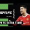 Would Cristiano Ronaldo have been better off at Manchester City? | ESPN FC Extra Time