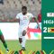 Zimbabwe 🆚 Guinea Highlights – #TotalEnergiesAFCON2021 – Group B