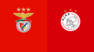 Benfica v Ajax