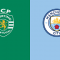 Sporting CP v Manchester City