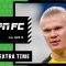 Can Arsenal catch the eye of Erling Haaland? | ESPN FC Extra Time
