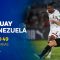 Eliminatorias | Revisión VAR | Uruguay vs Venezuela | Minuto 49