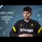 Everything Happens For A Reason | Christian Pulisic: Like A Pro