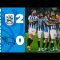 EXTENDED HIGHLIGHTS | Huddersfield Town 2-0 Derby County