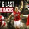 First & Last Goals by Arsenal defenders | Mertesacker, David Luiz, Vermaelen, Toure, Keown & more