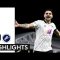 Fulham 3-0 Millwall | EFL Championship Highlights | London Derby Delight as Mitro Hits 30 Goals!