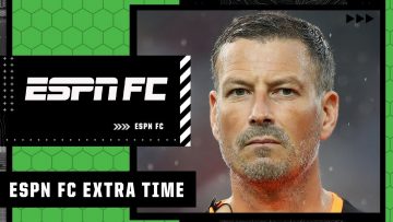 Has a referee ever had a personal issue with a player? | ESPN FC Extra Time