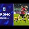 Its Derby time! | Promo | Serie A 2021/22