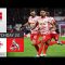 Leipzig Back In Form | RB Leipzig – 1. FC Köln 3-1 | All Goals | Matchday 22 – Bundesliga 2021/22