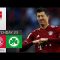 Lewy Turns Match vs Fürth | Bayern – Greuther Fürth 4-1 | All Goals | Matchday 23 – Bundesliga 21/22
