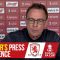 Managers Press Conference | Manchester United v Middlesbrough | Ralf Rangnick | FA Cup