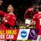 Manchester United | Access All Areas | Brighton | Premier League | Ronaldo & Fernandes secure win