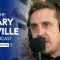 Manchester Uniteds form, the mentality of the squad & Kurt Zouma | Gary Neville Podcast
