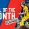 Olises fine finesse | Goal of the month | January 2022