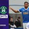 Rangers 2-0 Hibernian | Tavernier & Morelos Score as Hibs drop to 7th | cinch Premiership