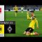 Reus Involved in 5(!) Goals! | Dortmund – Gladbach 6-0 | All Goals | Matchday 23 – Bundesliga 21/22