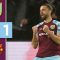 RODRIGUEZ SECURES POINT | HIGHLIGHTS | Burnley v Man Utd 2021/22