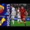 Roma 2-2 Hellas Verona | Youngsters secure draw for Roma | Serie A 2021/22