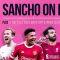 Sancho On FIRE! | Title Race Back On?! | Prime Suarez or Salah? | Vibe With FIVE