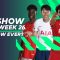 The BEST Double Gameweek ever for Liverpool? | FPL Show