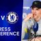 Thomas Tuchel Live Press Conference: Crystal Palace v Chelsea | Premier League