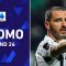 Torino are out to break Juventus’ dominance in the derby | Promo | Round 26 | Serie A 2021/22