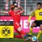 Union Berlin – Borussia Dortmund 0-3 | Highlights | Matchday 22 – Bundesliga 2021/22