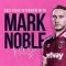 Vibe With FIVE Ft. Mark Noble | Life At West Ham | Declan Rice | David Moyes