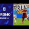 Ancient rivalries ignite in the Eternal City | Promo | Round 30 | Serie A 2021/22