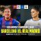 Barcelona vs. Real Madrid | UEFA Women’s Champions League Quarter-final Second Leg Full Match