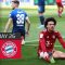 Bayern Miss Many Chances | TSG Hoffenheim – FC Bayern 1-1 | All Goals | MD 26 – Bundesliga 2021/22