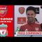 “BE AT OUR BEST” Mikel Arteta On Champions League hopes & Arsenal v Liverpool | Press Conference