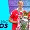 BEST Premier League centre-back partnerships ft. Rio Ferdinand & Nemanja Vidic