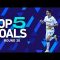 Cancellieri opens his Serie A account with a stunner | Top 5 Goal | Round 29 | Serie A 2021/22
