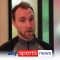 Christian Eriksen declares he is ready and capable to play for Denmark