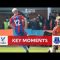 Crystal Palace v Everton | Key Moments | Quarter-Finals | Emirates FA Cup 2021-22