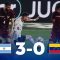 Eliminatorias | Argentina 3-0  Venezuela | Fecha 17