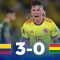 Eliminatorias | Colombia 3-0 Bolivia | Fecha 17