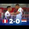Eliminatorias | Perú 2-0 Paraguay | Fecha 18